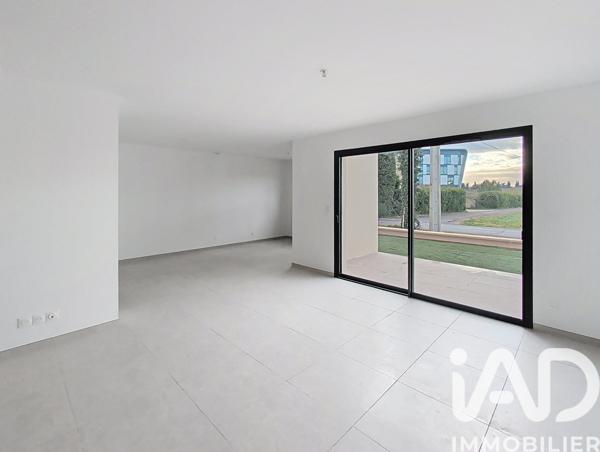 Maison à vendre 4 pièces 85 m² Sorgues