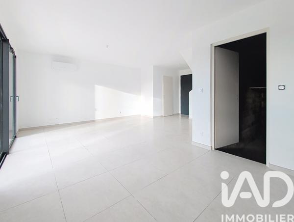 Maison à vendre 4 pièces 85 m² Sorgues