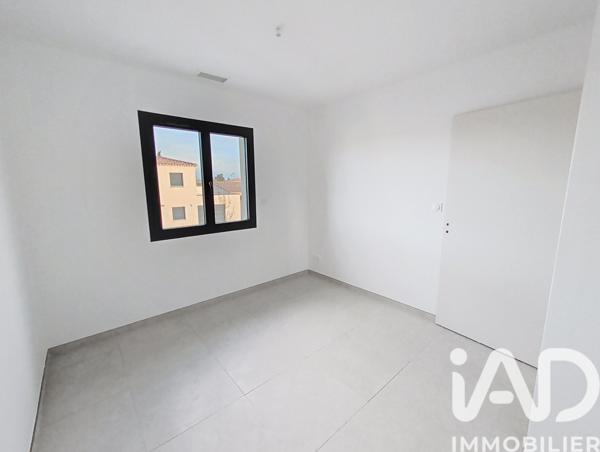 Maison à vendre 4 pièces 85 m² Sorgues