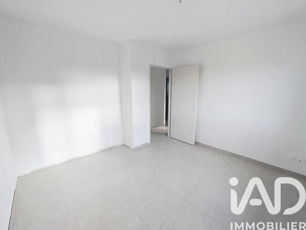 Maison à vendre 4 pièces 85 m² Sorgues