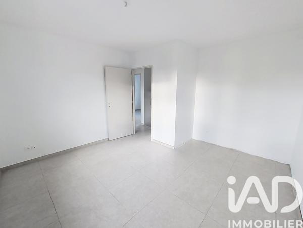 Maison à vendre 4 pièces 85 m² Sorgues