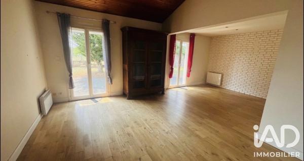 Maison à vendre 5 pièces 120 m² Blaye