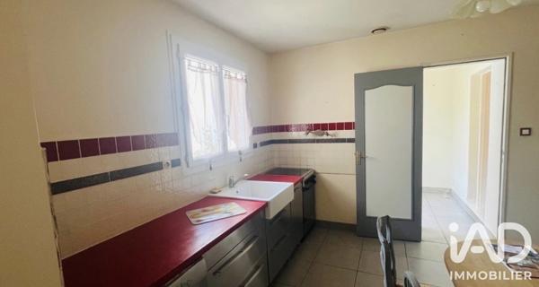 Maison à vendre 5 pièces 120 m² Blaye