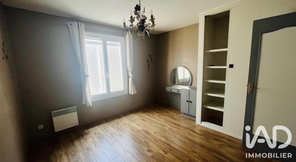 Maison à vendre 5 pièces 120 m² Blaye