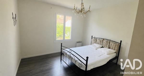 Maison à vendre 5 pièces 120 m² Blaye