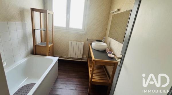 Maison à vendre 5 pièces 120 m² Blaye