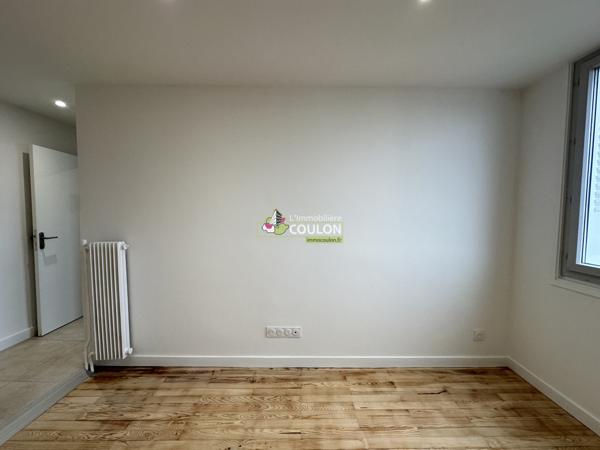Appartement en location à Clermont-Ferrand Quartier Montjuzet/Chanturgue