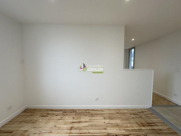 Appartement en location à Clermont-Ferrand Quartier Montjuzet/Chanturgue