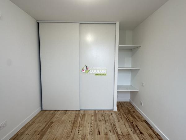 Appartement en location à Clermont-Ferrand Quartier Montjuzet/Chanturgue