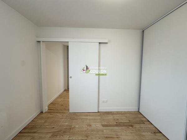 Appartement en location à Clermont-Ferrand Quartier Montjuzet/Chanturgue