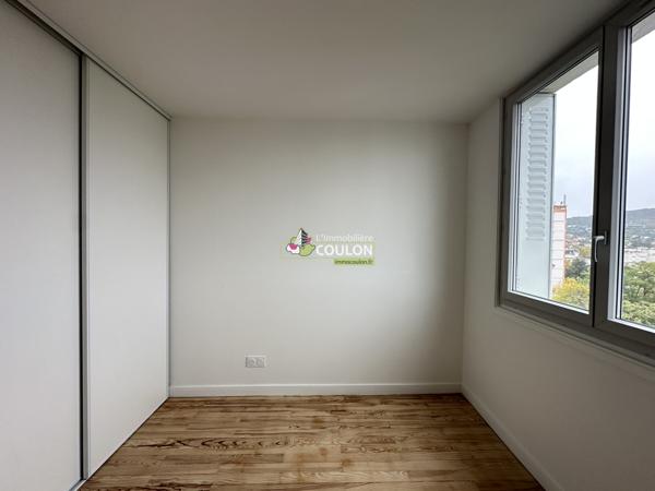 Appartement en location à Clermont-Ferrand Quartier Montjuzet/Chanturgue