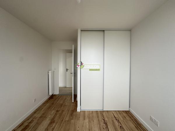 Appartement en location à Clermont-Ferrand Quartier Montjuzet/Chanturgue