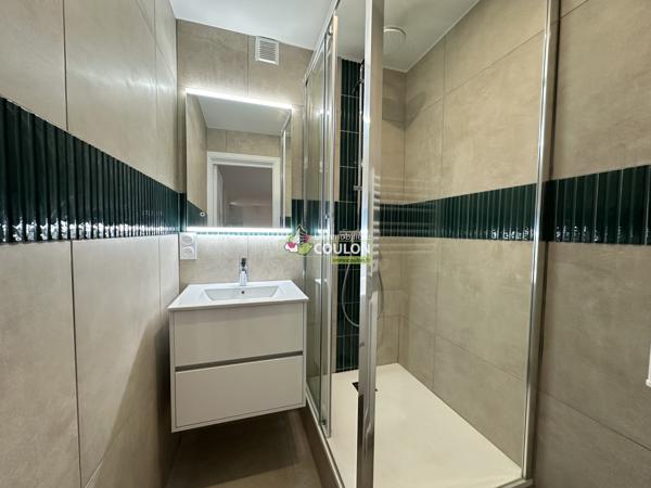 Appartement en location à Clermont-Ferrand Quartier Montjuzet/Chanturgue