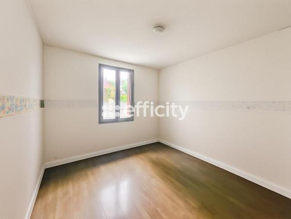 Maison 4 pièces - 100 m²