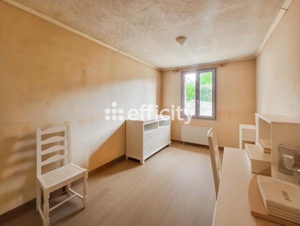 Maison 4 pièces - 100 m²