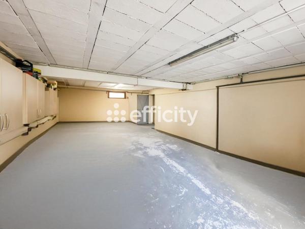 Maison 4 pièces - 100 m²