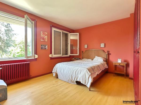 Vente Maison 122m2 - 4 chambre(s) - Marcq en Baroeul, • Réf. VM29509