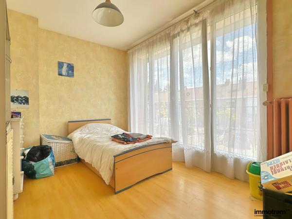 Vente Maison 122m2 - 4 chambre(s) - Marcq en Baroeul, • Réf. VM29509