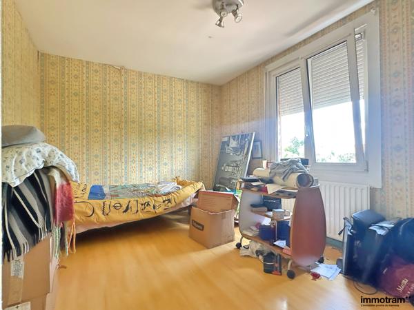 Vente Maison 122m2 - 4 chambre(s) - Marcq en Baroeul, • Réf. VM29509