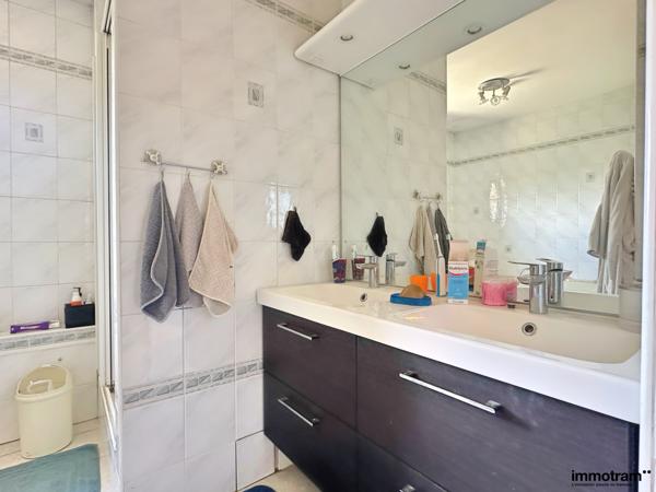 Vente Maison 122m2 - 4 chambre(s) - Marcq en Baroeul, • Réf. VM29509