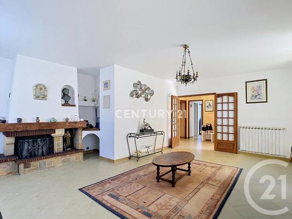 Maison à vendre  6 pièces - 169,28 m 2   CARNOUX EN PROVENCE  - 13
