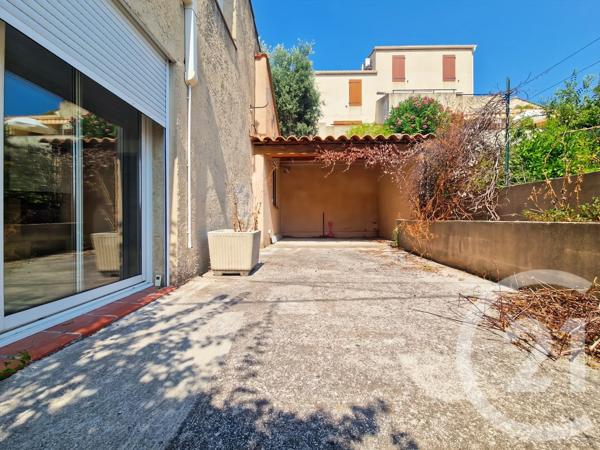 Maison à vendre  6 pièces - 169,28 m 2   CARNOUX EN PROVENCE  - 13