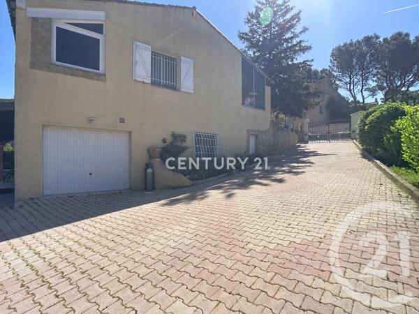 Maison à vendre  6 pièces - 169,28 m 2   CARNOUX EN PROVENCE  - 13