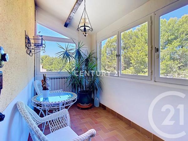 Maison à vendre  6 pièces - 169,28 m 2   CARNOUX EN PROVENCE  - 13