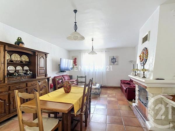 Maison à vendre  6 pièces - 169,28 m 2   CARNOUX EN PROVENCE  - 13