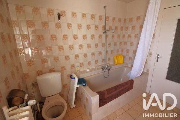 Maison à vendre 9 pièces 177 m² Saint-Dizier-Masbaraud