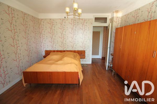 Maison à vendre 9 pièces 177 m² Saint-Dizier-Masbaraud