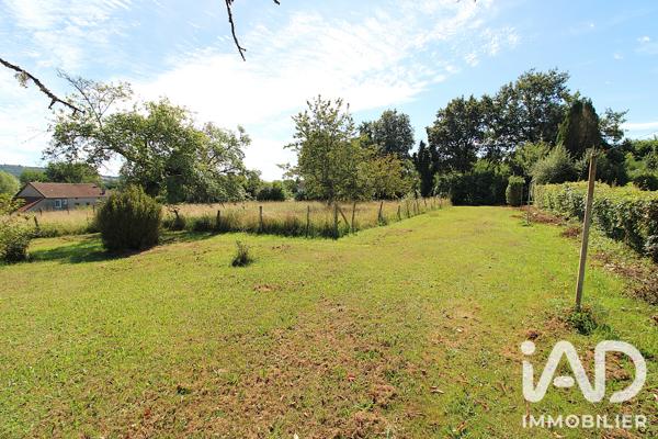 Maison à vendre 9 pièces 177 m² Saint-Dizier-Masbaraud