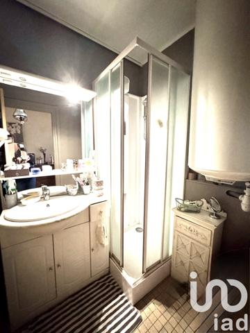 Appartement à vendre 5 pièces 78 m² Besançon