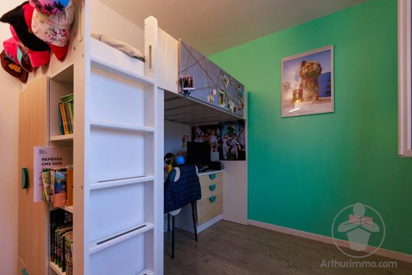 Vente Maison 4 pièces 87 m2 à Parentis-en-Born