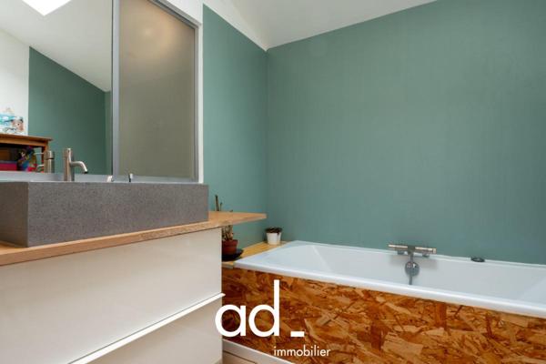 Maison à vendre La Rochelle