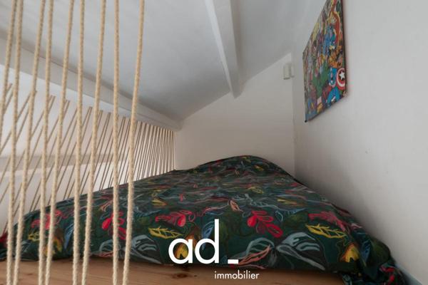 Maison à vendre La Rochelle