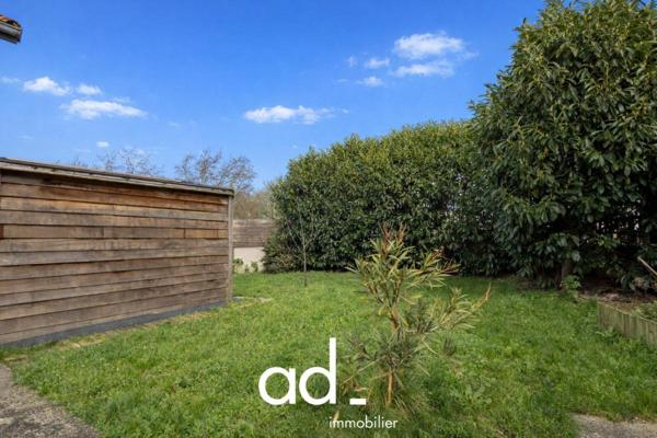 Maison à vendre La Rochelle