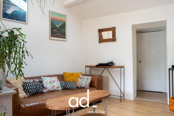 Maison à vendre La Rochelle