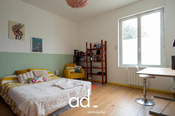 Maison à vendre La Rochelle