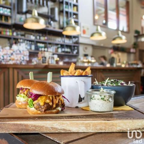 Restaurant à vendre 110 m² Cornebarrieu