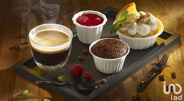 Restaurant à vendre 110 m² Cornebarrieu