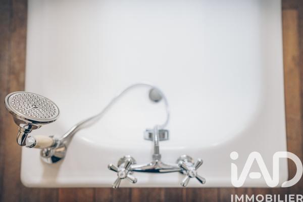 Maison à vendre 12 pièces 328 m² Mayenne