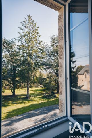 Maison à vendre 12 pièces 328 m² Mayenne