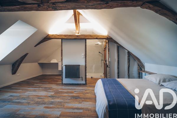 Maison à vendre 12 pièces 328 m² Mayenne