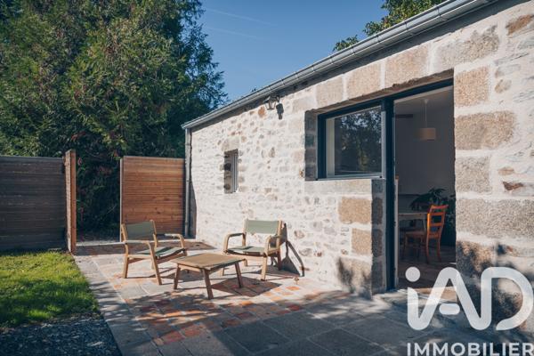 Maison à vendre 12 pièces 328 m² Mayenne