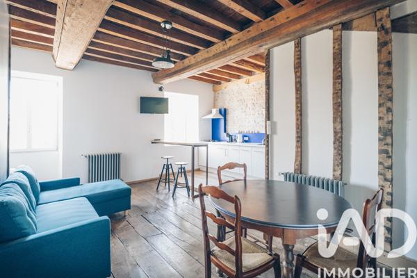 Maison à vendre 12 pièces 328 m² Mayenne