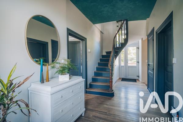 Maison à vendre 12 pièces 328 m² Mayenne