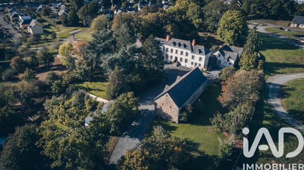 Maison à vendre 12 pièces 328 m² Mayenne