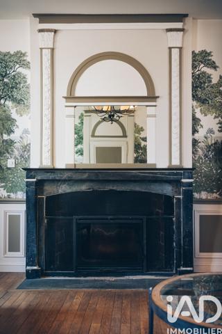 Maison à vendre 12 pièces 328 m² Mayenne