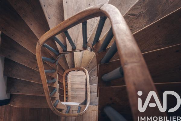 Maison à vendre 12 pièces 328 m² Mayenne